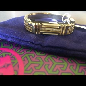 Tory Burch bracelet for Fitbit Flex 2